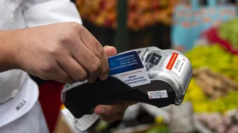 ¿Dónde puedo comprar con mi Junaeb?