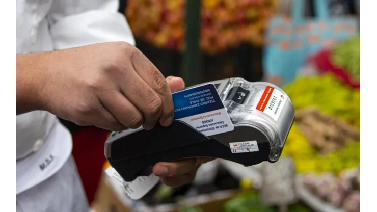 ¿Dónde puedo comprar con mi Junaeb?