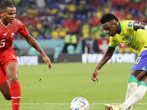 Revisa cómo quedó la tabla del grupo G del Mundial de Qatar