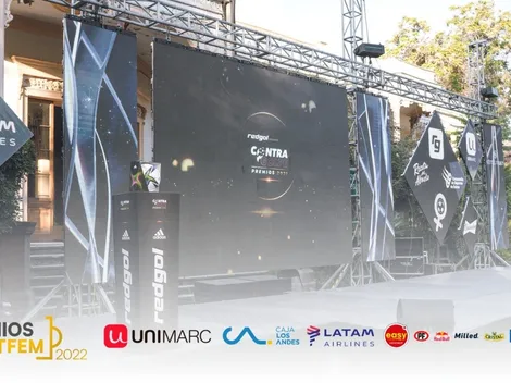 ¡Últimas horas para votar en los Premios Futfem 2022!