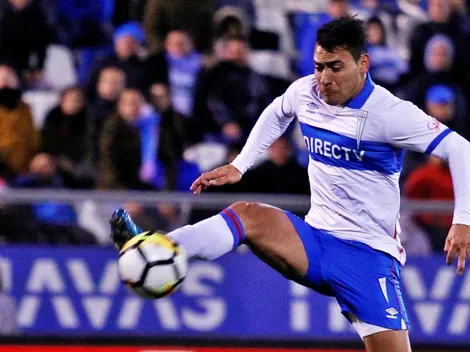 David Llanos afina los detalles de un nuevo regreso