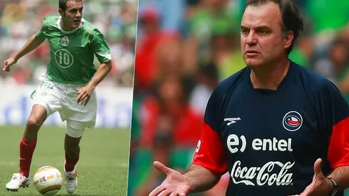 Marcelo Bielsa ya aparece como candidato para tomar el mando de la selección mexicana de fútbol
