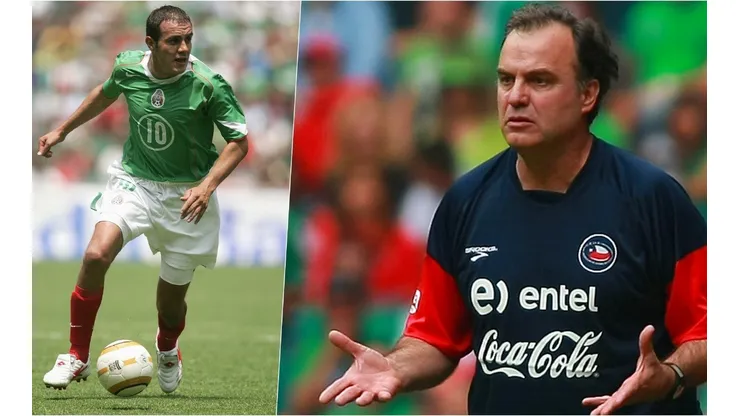 Marcelo Bielsa ya aparece como candidato para tomar el mando de la selección mexicana de fútbol