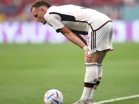 ¡Medios alemanes estallan tras eliminación del Mundial!