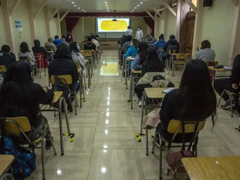 ¿Cuándo son las postulaciones de la Beca Presidente de la República?