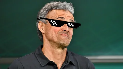 España accedió a un cuadro mucho menos complicado tras la derrota.