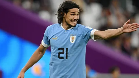 El Matador esperará su oportunidad en la banca.