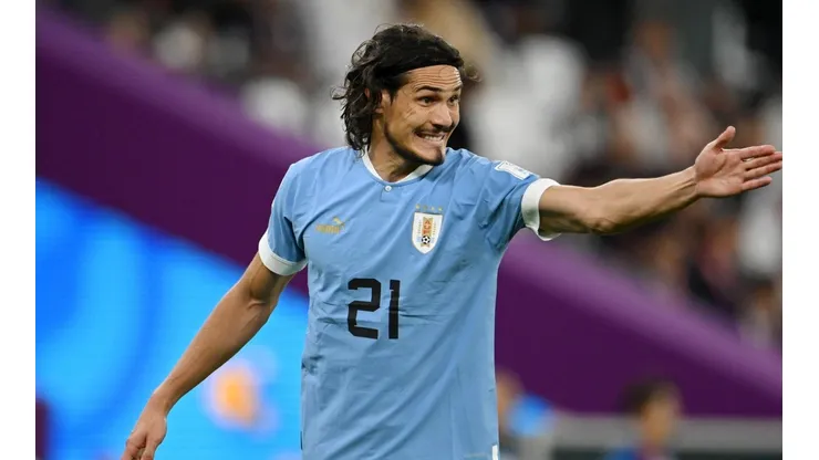 El Matador esperará su oportunidad en la banca.