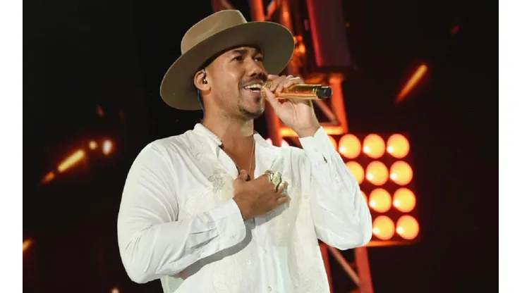 Romeo Santos se presentará en Chile