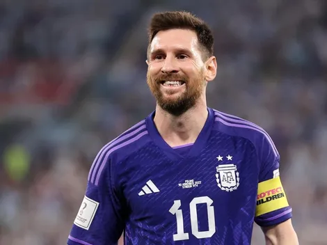 La estadística que complica a Argentina para ganar el Mundial de Qatar