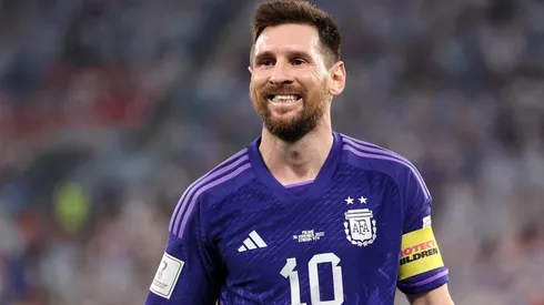 La estadística que complica a Argentina para ganar el Mundial de Qatar