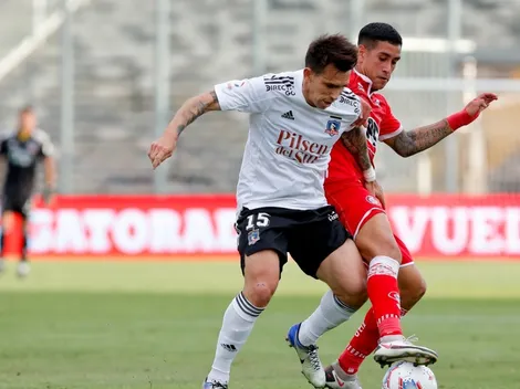 Ñublense piensa en un ex Colo Colo para la Libertadores