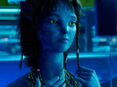 ¿Por qué los Na'vi son azules? James Cameron te lo explica