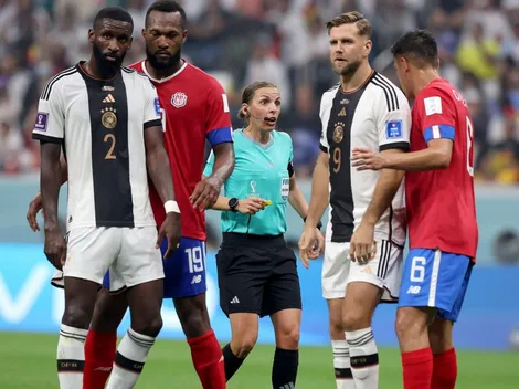 ¿Cómo se definen los octavos de final con penales o tiempo extra?