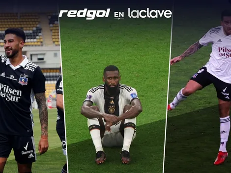 RG en La Clave: A octavos de Qatar y fútbol chileno