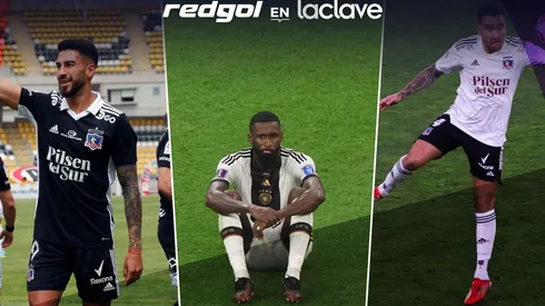 El Mundial de Qatar 2022 y los movimientos en el fútbol chileno marcan el capítulo de esta semana de RedGol en La Clave.