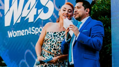 Sigue todos los detalles de la ceremonia de los Premios FutFem 2022 desde la Casa de la Cultura de Ñuñoa.