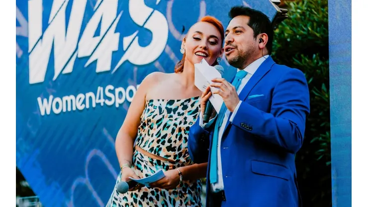 Sigue todos los detalles de la ceremonia de los Premios FutFem 2022 desde la Casa de la Cultura de Ñuñoa.