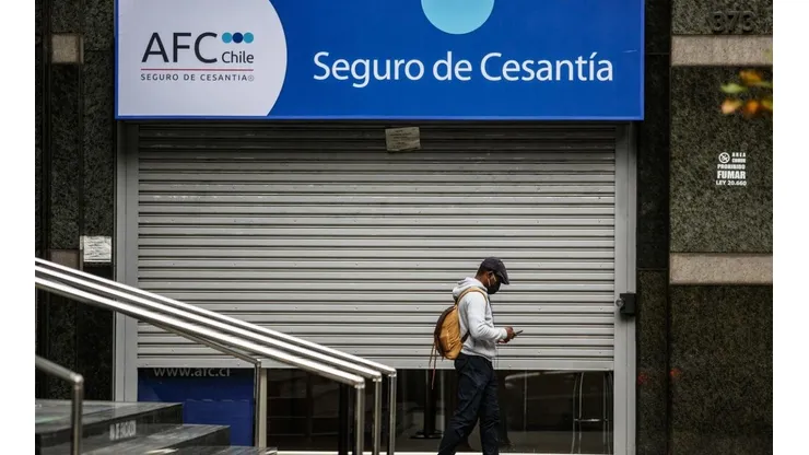 Sucursal de la AFC