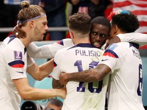 ¿A qué hora juega Países Bajos vs Estados Unidos?