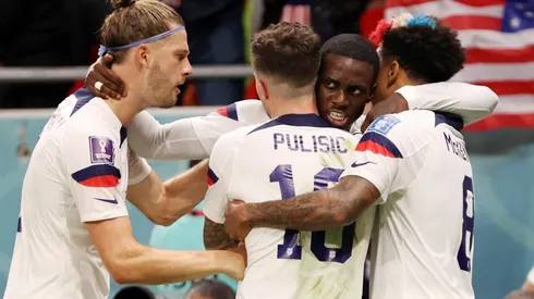 ¿A qué hora juega Países Bajos vs Estados Unidos?