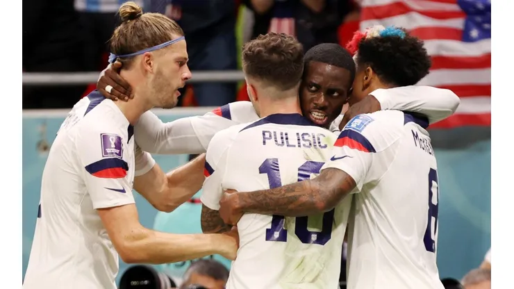¿A qué hora juega Países Bajos vs Estados Unidos?