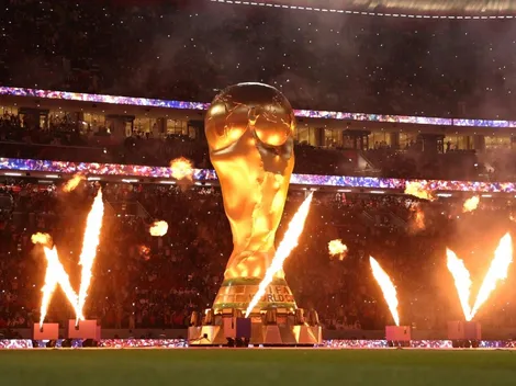 Surge nueva idea para organizar los grupos del Mundial 2026