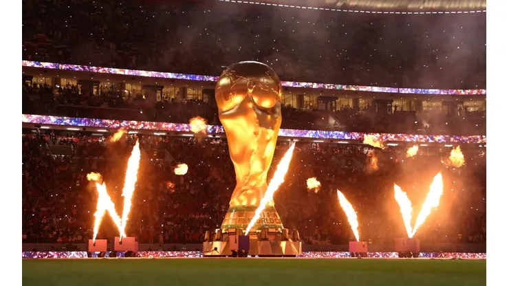 El Mundial 2026 comienza las horas definitivas para su organización.
