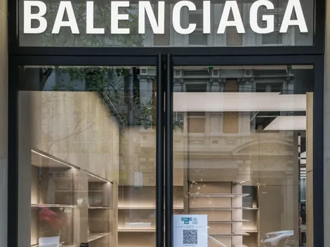 ¿Cuál es la polémica campaña de Balenciaga que generó repudio?