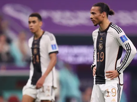 La larga lista de selecciones que decepcionaron en Qatar 2022