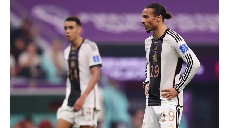 Alemania suma su segunda Copa del Mundo consecutiva eliminado en la fase de grupos.