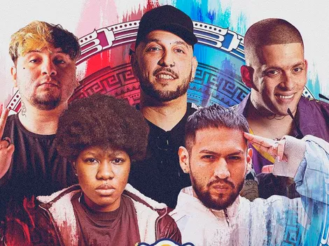 Conoce al jurado de la Final Internacional de Red Bull Batalla 2022