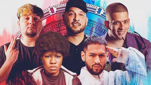 Blazzt repite como jurado en la Final Internacional