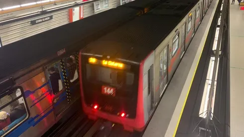 ¿A qué hora cierra Metro hoy y cuál es el estado de la red?