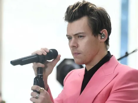 Harry Styles en Chile: Conoce los Fan Actions para el show