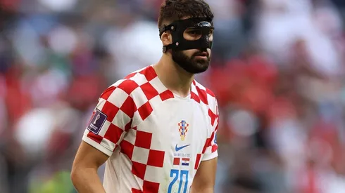 Conoce más de la nueva estrella del combinado nacional croata en esta Copa del Mundo.