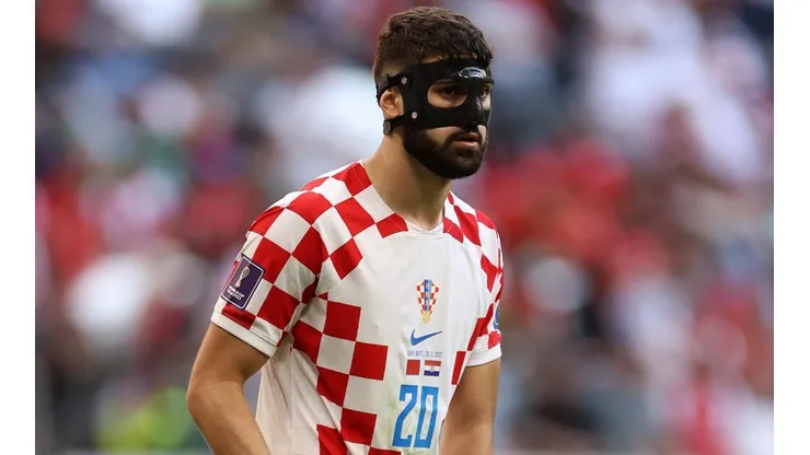 Conoce más de la nueva estrella del combinado nacional croata en esta Copa del Mundo.