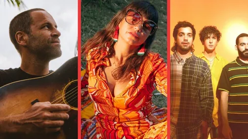 Jack Johnson, Bomba Estéreo y Rawayana comandarán el SURFESTIVAL 2023.