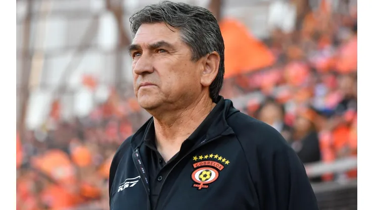 Pese a ser segundo en Primera B, Cobreloa no logró el ascenso al fútbol de honor.