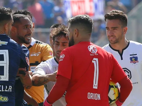 Bose se imagina a Zaldivia de azul: "Es para valientes y él lo es"