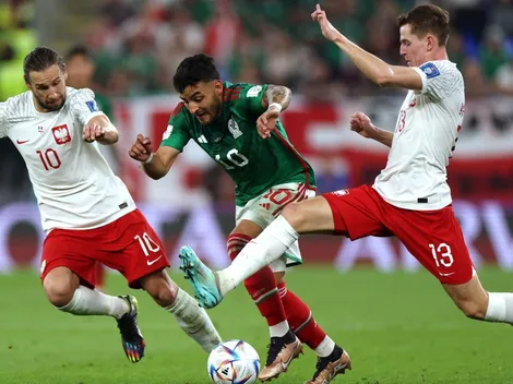 ¿Cómo se define un desempate en el Mundial de Qatar?