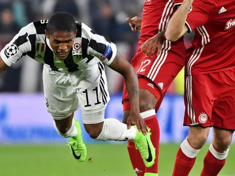 La Juve vuelve al ojo de la justicia por manos negras