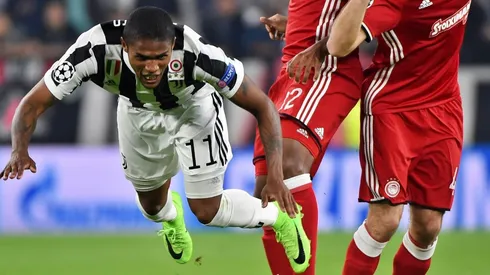 Juventus vive un delicado momento y nuevamente aparece en las investigaciones de la justicia italiana