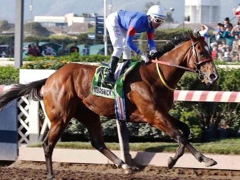 ¿Cuándo se corre el St Leger 2022 en el Hipódromo y a qué hora es?