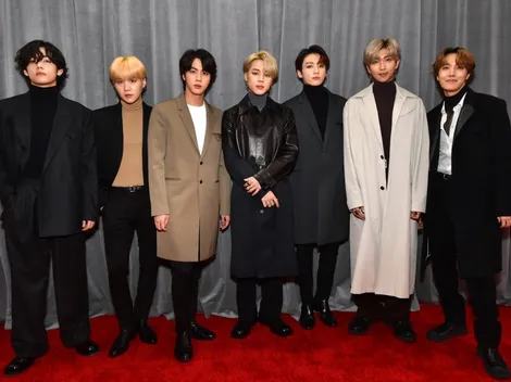 Disney + estrena docuserie de BTS ¿De qué trata y cuándo verlo?