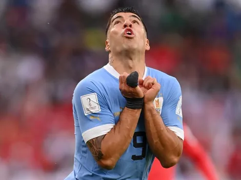 ¿Contra quién juega Uruguay si logra avanzar a octavos de final?