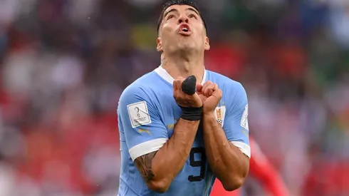 Revisa quién espera en octavos de final a Uruguay si logra avanzar de ronda.