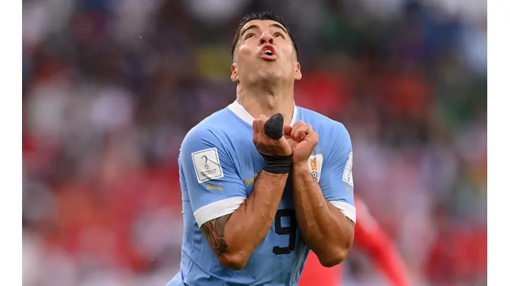 Revisa quién espera en octavos de final a Uruguay si logra avanzar de ronda.