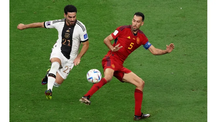 ¿Contra quién podrían jugar España y Alemania si pasan a octavos?