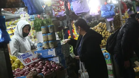 Revisa si eres beneficiario del Bono Canasta Básica